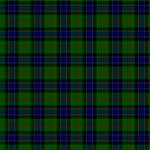 Ogilvie Tartan