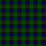 Ogilvie Tartan