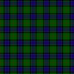 Sinclair Tartan