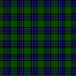 Sinclair Tartan