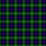 Sutherland Tartan