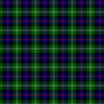 Sutherland Tartan