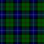 Urquhart Tartan