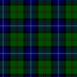 Urquhart Tartan