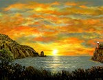 Nathanaels Bay