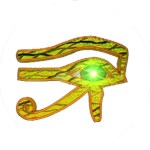 Horus Eye2