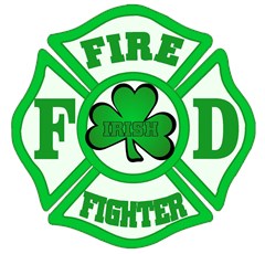 irish firefighter trans