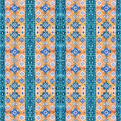 santa rosa tribal pattern