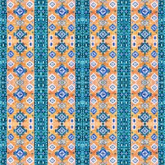 santa rosa tribal pattern