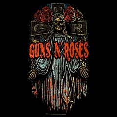 guns roses mary si