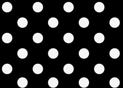 248 polka dots white smoke on black 2100x1500
