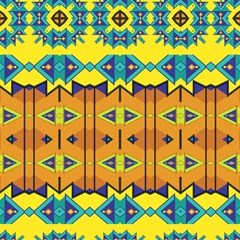 tribal pattern