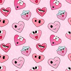 emoji heart