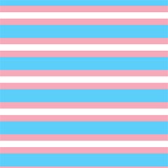 trans flag stripes