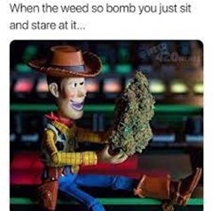 weed