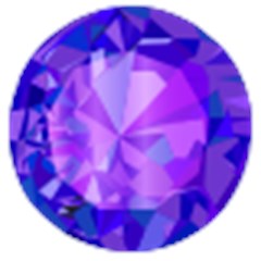 february amethyst