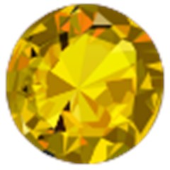 november topaz