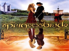 the princess bride