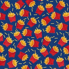 fries