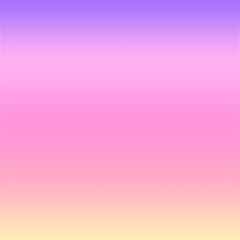 pink sunset gradient