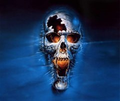skull