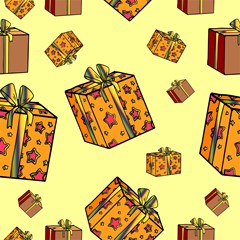wish you all the gifts