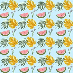 summer pattern texture vibes