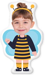 bee monster