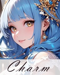 charm