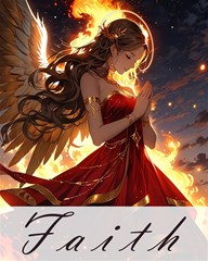 faith