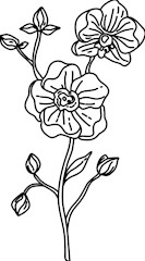 flower icon
