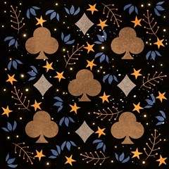 seamless pattern repeat repetition