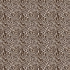 snake pattern