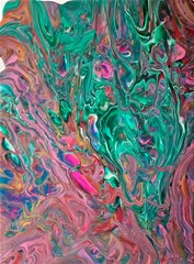 green pour best