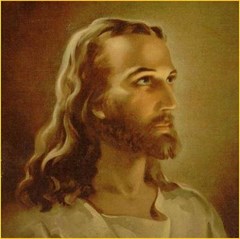 jesus portrait