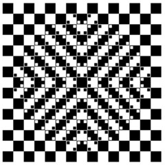 use straige edge test what you see