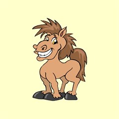 pony13ornament