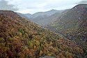 Mountain Scenery