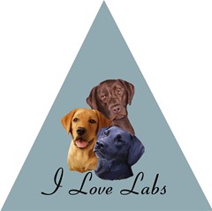 labrador retriever umbrella
