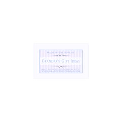 grampa book logo
