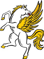 pegasus