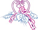 Wedding Hearts