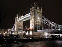 London Bridge Night