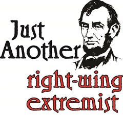 right wing extremist