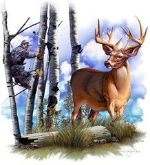 deer hunter