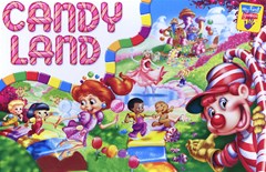 candyland 77