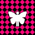 80 s Faerie Sign