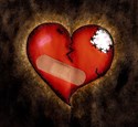 Broken Heart by starry eyedkid