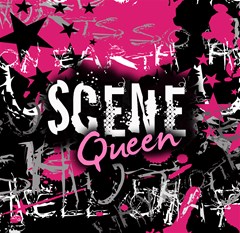 scenequeen messengerbag image