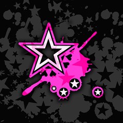 pinkstar